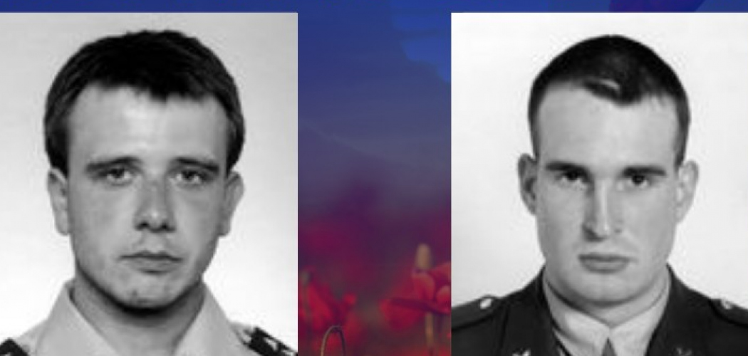 Luděk Severa a Vlastislav Hendrich