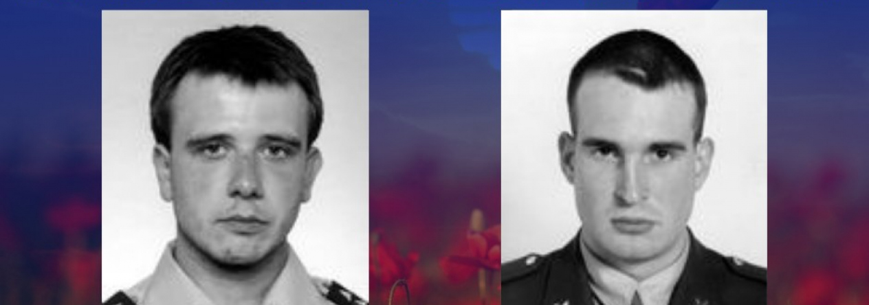 Luděk Severa a Vlastislav Hendrich