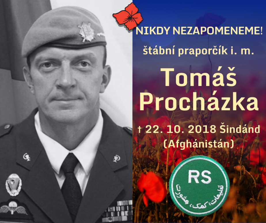 Tomáš Procházka