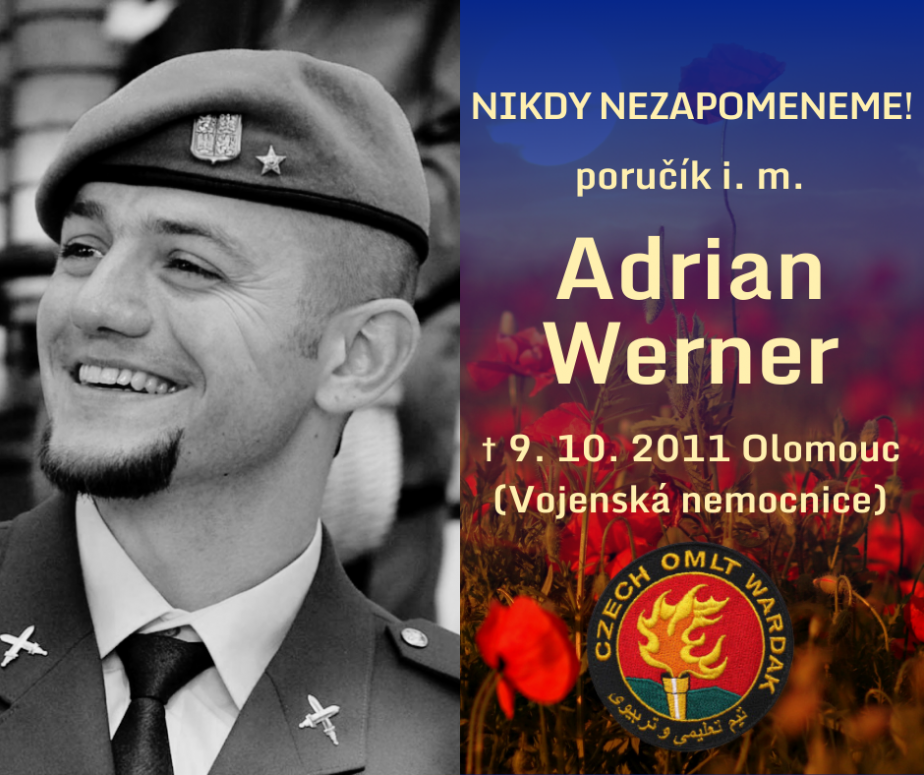 Adrian Werner