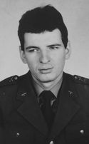 major in memoriam Ing. Rostislav SAMEC