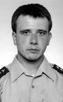 podporučík in memoriam Luděk SEVERA