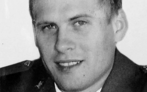 Radim Vaculík portrét.