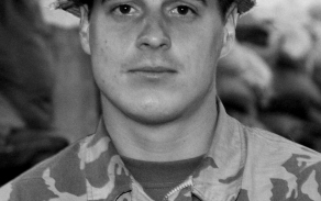 št.prap. i. m. David Beneš